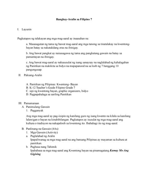 layout meaning in tagalog|format in Tagalog .